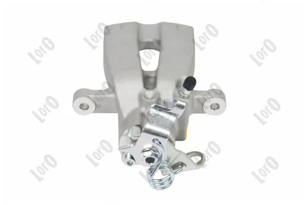 Do koszyka Zacisk hamulcowy tylny lewy Fiat 500  312