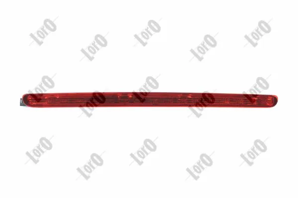 Lampa stop tylna dodatkowa do Mercedes C W203