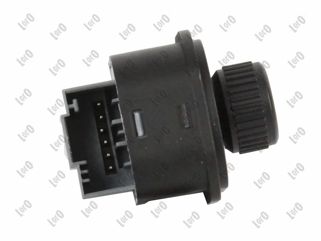 Sterownik lusterek bocznych, na drzwi do Volkswagen Golf PLUS VI 521