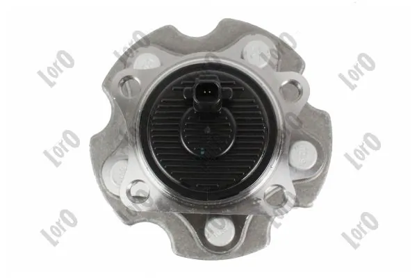 Piasta tylna Toyota Avensis III sedana (T27) (2008 - 2018) cena, od 133,33 USD