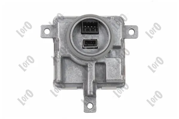 Do koszyka LRB400 Magneti Marelli Ksenon, sterownik