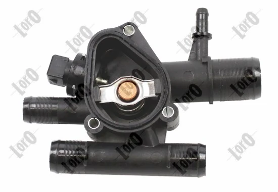 Obudowa termostatu Renault Megane I sedana (LA0, LA1) (1996 - 2003) cena, od 48,54 USD