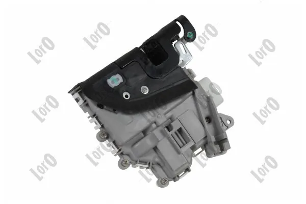 Zamek drzwi przednich prawych Audi A4 Avant B8