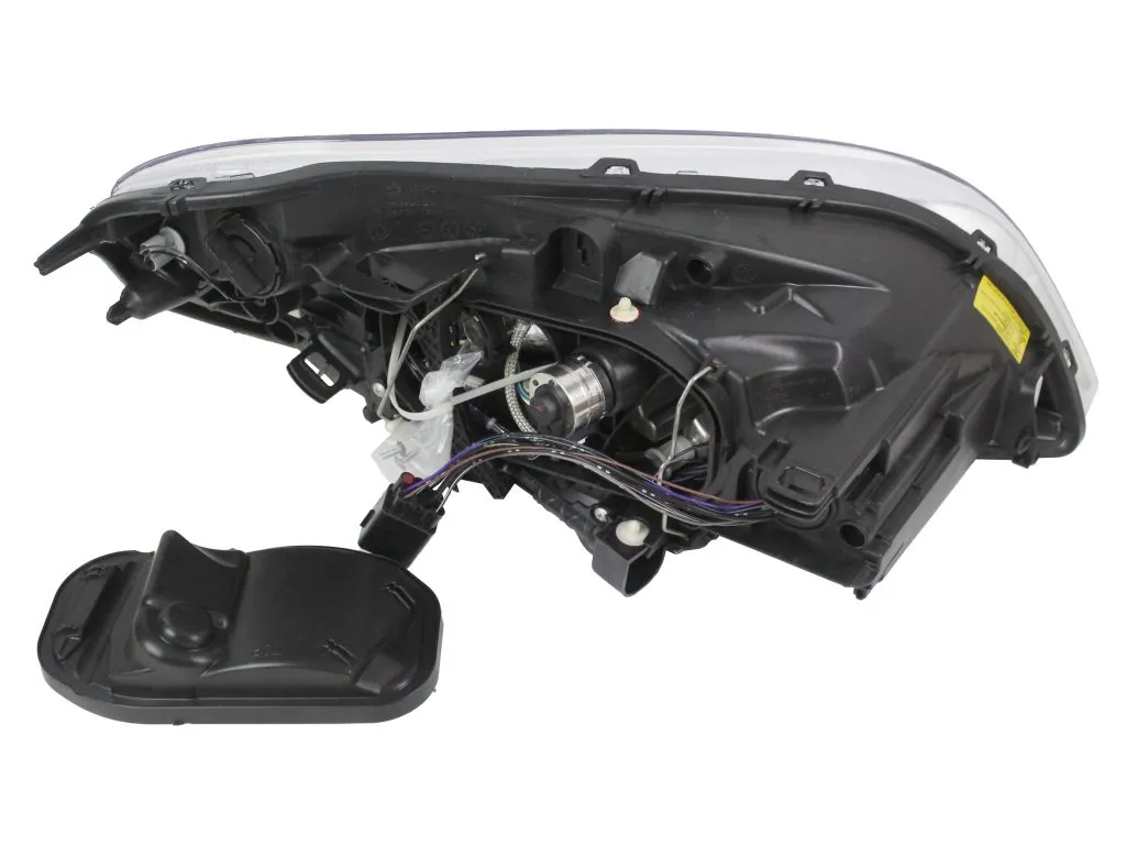 31420679 Volvo Reflektor lewy