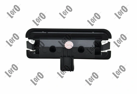 Lampa oświetlenia tylnej tablicy rejestracyjnej do Ford Mustang VI ZG