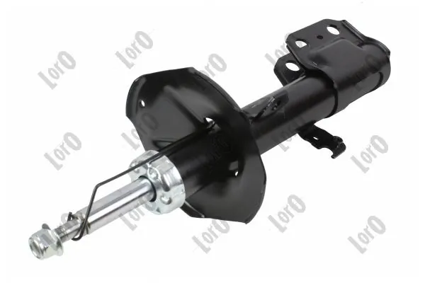 Amortyzator przedni prawy do Toyota Avensis II T25