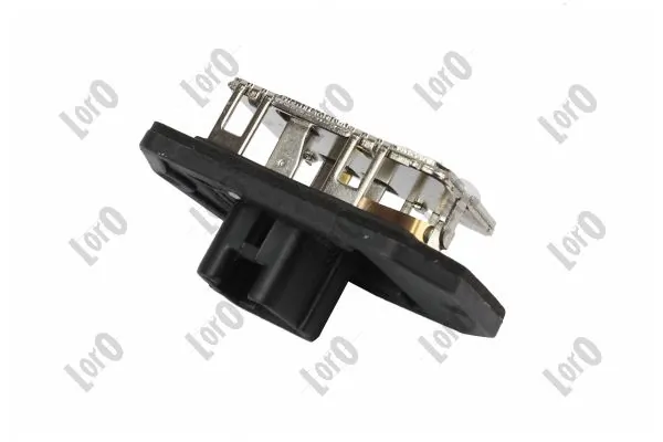 Rezystor wentylatora nagrzewnicy (ogrzewacza kabiny) Suzuki Swift III hatchback (RS) (2005 - 2011) cena, od 18,84 USD