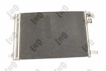 Chłodnica klimatyzacji Skoda Octavia III A7 liftback (5E3, NL3, NR3) (2012 - 2021) cena, od 143,26 USD