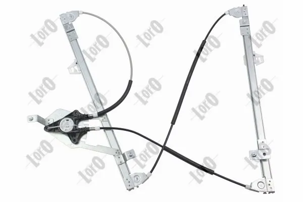 Mechanizm podnoszenia szyby drzwi przednich lewych General Motors 1689038880 cena, od 44,84 USD
