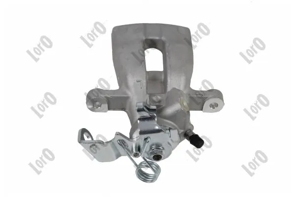 Do koszyka 93177446 General Motors Zacisk hamulcowy tylny lewy