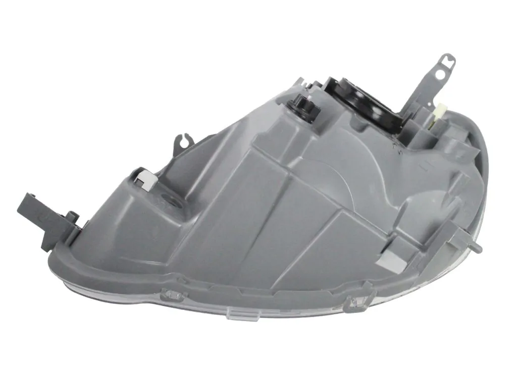 Reflektor prawy Toyota Yaris hatchback (P10) (1999 - 2005) cena, od 97,76 USD