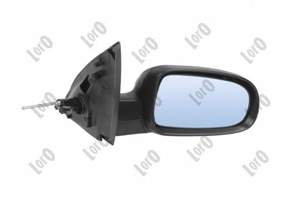 Lusterko wsteczne prawe do Opel Corsa C F08, F68