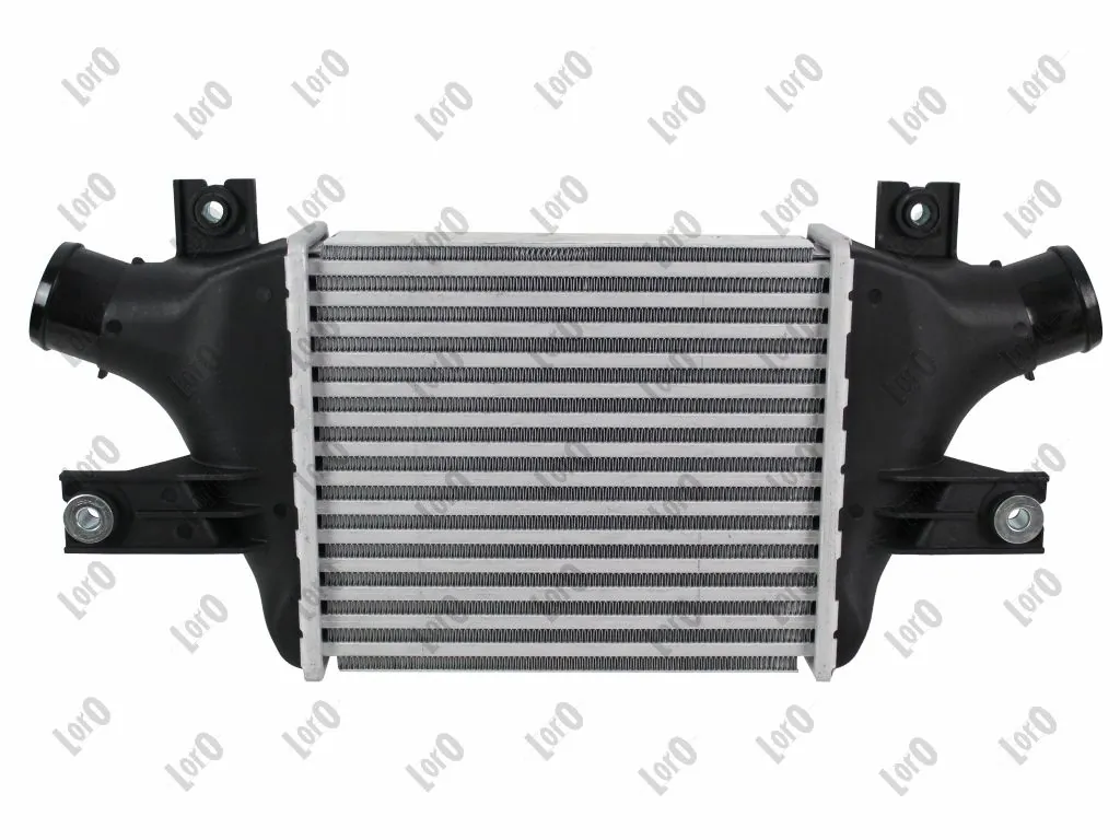 Chłodnica intercoolera do Mitsubishi ASX  GA