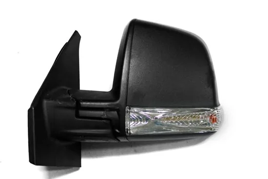 Do koszyka Lusterko wsteczne lewe Fiat Doblo II 263