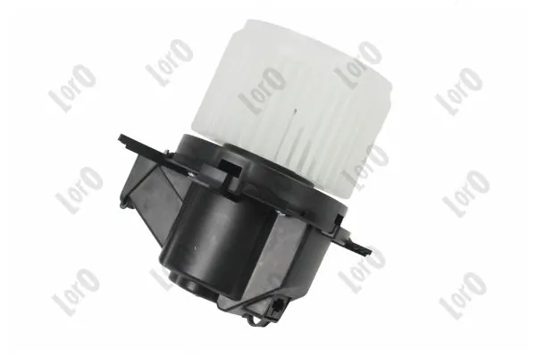 Silniczek wentylatora nagrzewnicy (ogrzewacza wnętrza) Citroen C-Elysee sedana (2013 - 2026) cena, od 123,19 USD