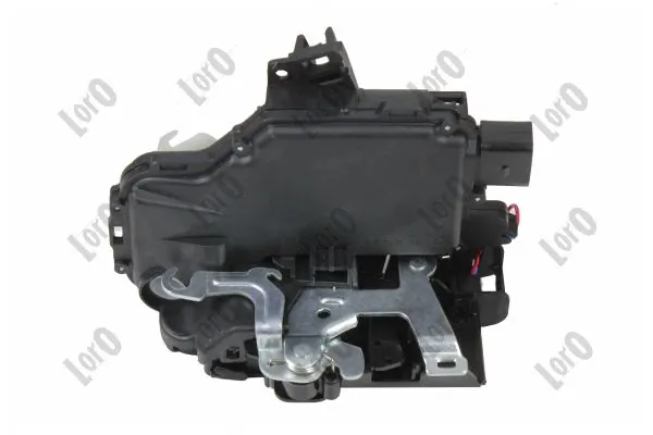 Zamek drzwi przednich prawych Volkswagen Passat B5 sedana (3B3) (2000 - 2005) cena, od 38,53 USD