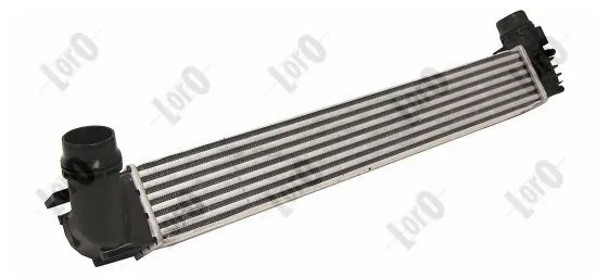 Chłodnica intercoolera do Renault Scenic GRAND III JZ0, JZ1