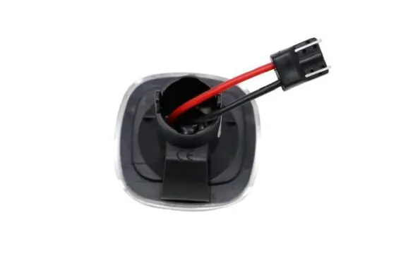 Powtarzacz kierunkowskazu na błotniku Skoda Fabia II hatchback (5J2, 542, 572, 582) (2006 - 2014) cena, od 9,28 USD