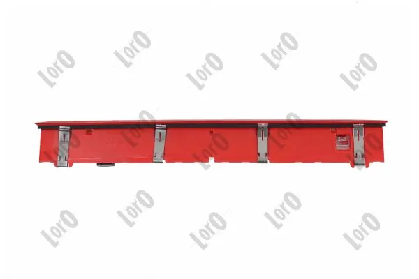  Lampa stop tylna dodatkowa Volkswagen Polo 5