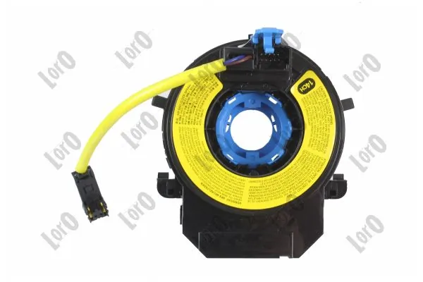 Pierścień kontaktowy AIRBAG, taśma kierownicy  KIA Sorento I SUV (JC) (2006 - 2011) cena, od 112,41 USD