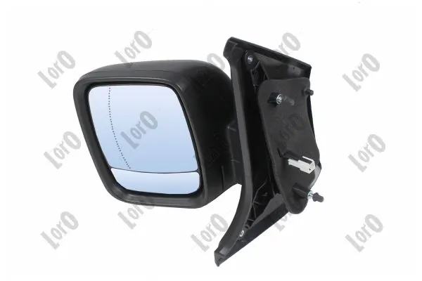 Do koszyka 95528888 General Motors Lusterko wsteczne lewe