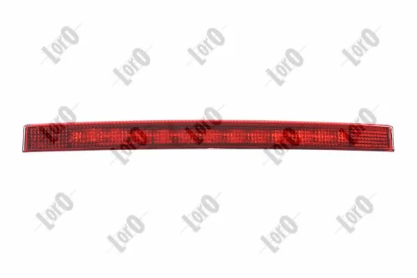Lampa stop tylna dodatkowa Renault Clio II hatchback (BB, CB) (1998 - 2010) cena, od 66,72 USD