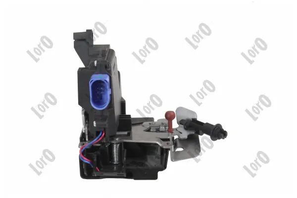 Do koszyka Zamek drzwi tylnych lewych Audi A4 B6 8E2