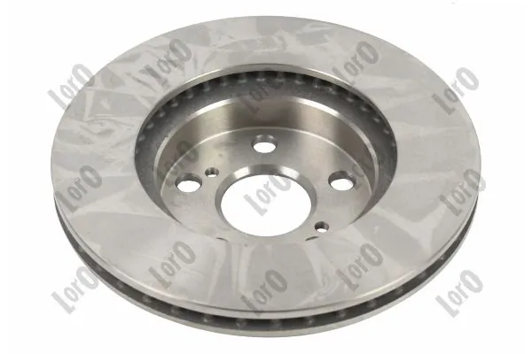 Tarcza hamulcowa przednia Toyota Prius hatchback (NHW20) (2003 - 2009) cena, od 40,17 USD