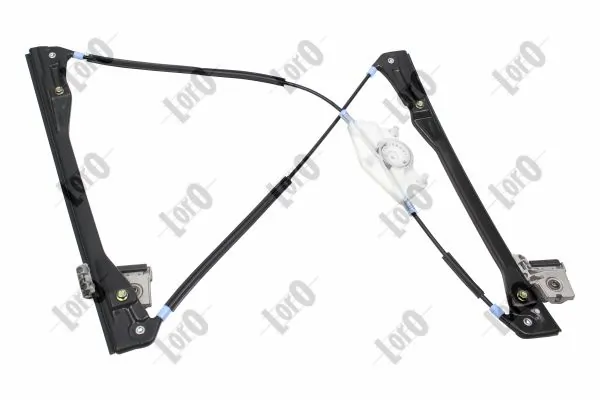 Mechanizm podnoszenia szyby drzwi przednich lewych Volkswagen Golf IV
