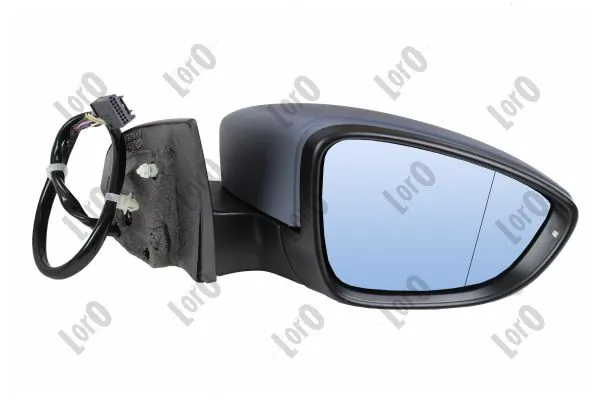 Lusterko wsteczne prawe Volkswagen Passat CC B6 sedana (357) (2008 - 2012) cena, od 253,27 USD