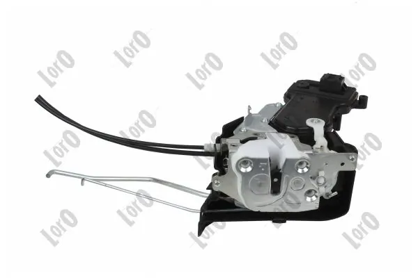 Zamek drzwi przednich lewych Mazda 6 MPS sedana (GG) (2005 - 2007) cena, od 69,20 USD