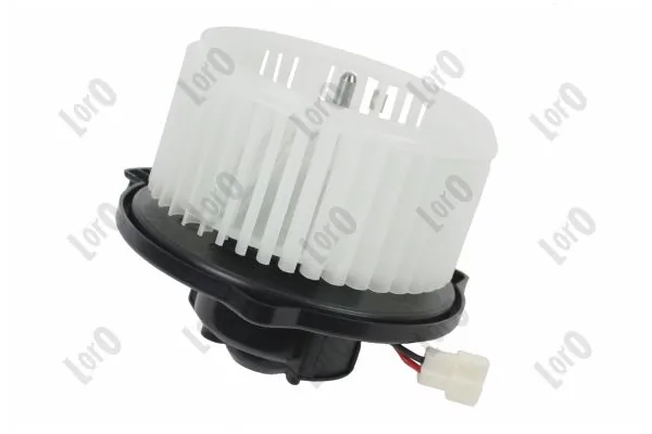 Silniczek wentylatora nagrzewnicy (ogrzewacza wnętrza) Toyota Avensis II sedana (T25) (2003 - 2008) cena, od 52,80 USD