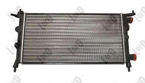 Chłodnica silnika do Opel Astra F 51, 52, F35, M35