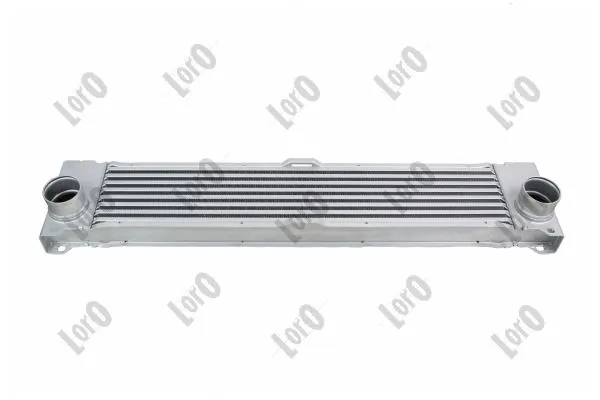 Chłodnica intercoolera Mercedes Vito II awangarda (639) (2003 - 2014) cena, od 103,89 USD
