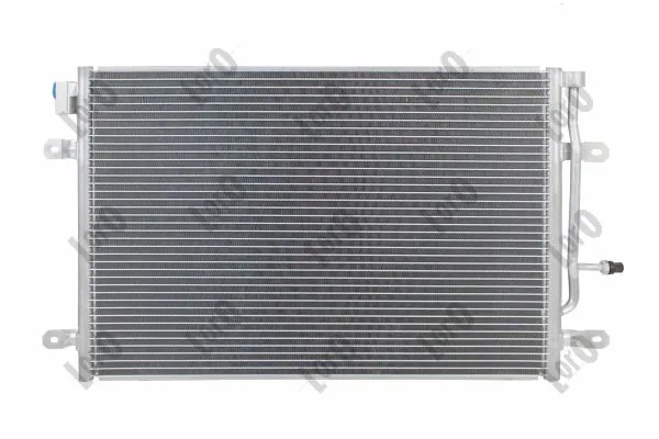 Chłodnica klimatyzacji do Audi A4 B6 8E2