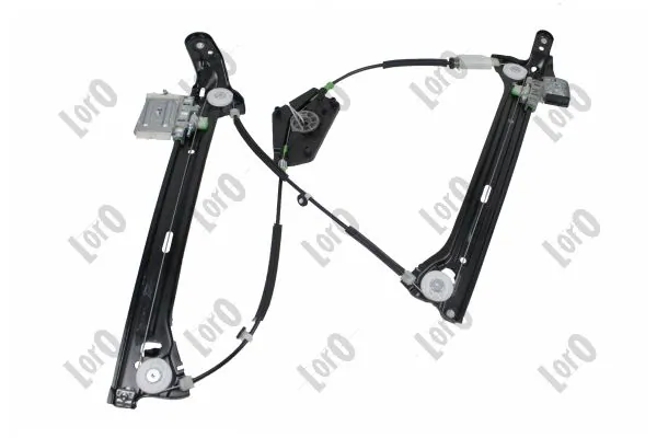 Mechanizm podnoszenia szyby drzwi przednich lewych do Audi A5 Sportback 8TA