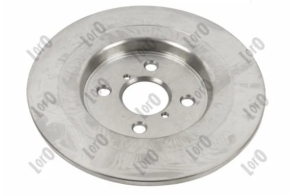 Tarcza hamulcowa tylna Toyota Yaris hatchback (P13) (2011 - 2020) cena, od 40,35 USD