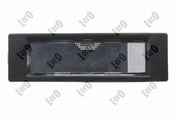 Kupić Lampa oświetlenia tylnej tablicy rejestracyjnej Fiat Marea 185 w dobrej cenie