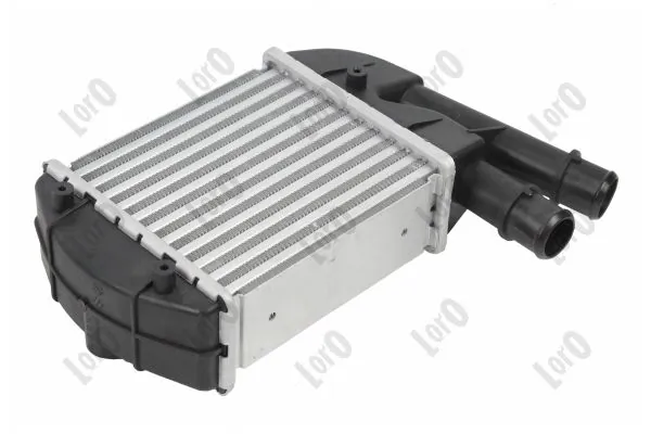 Chłodnica intercoolera Fiat Panda II hatchback (169A) (2003 - 2013) cena, od 151,69 USD