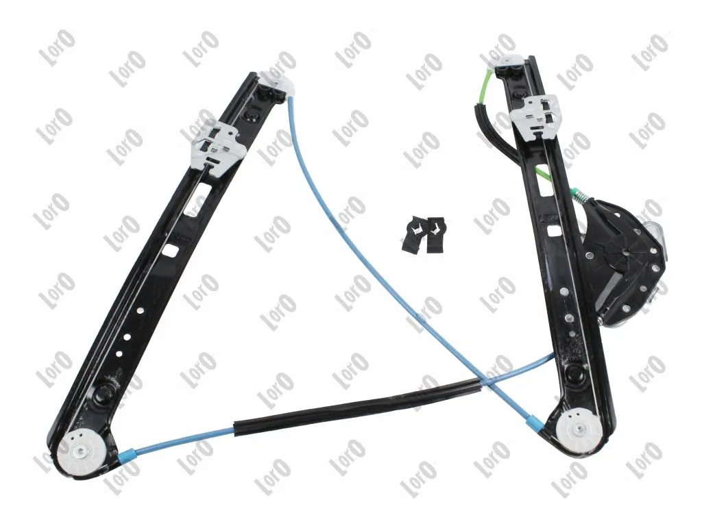 Mechanizm podnoszenia szyby drzwi przednich lewych do BMW 3  E46