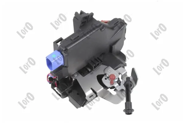 Zamek drzwi tylnych lewych do Audi A4 B6 8E2