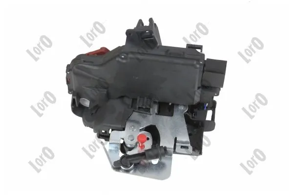 Zamek drzwi przednich prawych do Audi A6 C5 4B2, 4B4