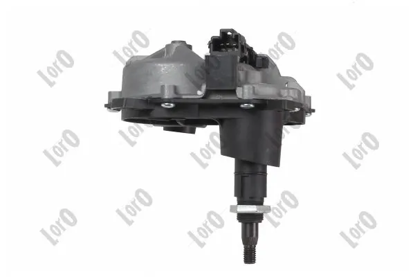 Silniczek wycieraczki tylnej szyby Citroen C1 I hatchback (PM, PN) (2005 - 2014) cena, od 80,40 USD