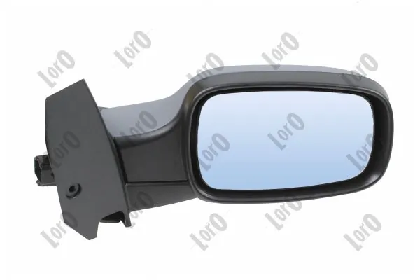  Lusterko wsteczne prawe Renault Scenic 2