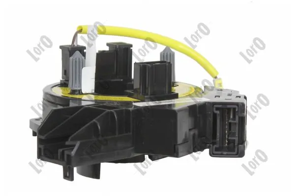 Pierścień kontaktowy AIRBAG, taśma kierownicy  Ford Connect awangarda (TC7) (2002 - 2013) cena, od 49,62 USD