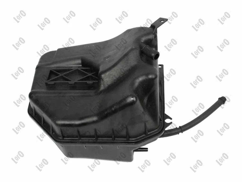 Do koszyka Zbiorniczek wyrównawczy układu chłodzenia Porsche Cayenne  955