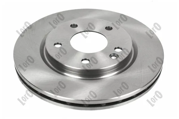 33121202126 BMW Tarcza hamulcowa przednia
