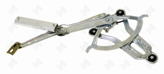 Mechanizm podnoszenia szyby drzwi przednich prawych do Mercedes C 190 W201