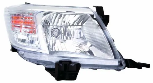 Kupić Hilux KUN25