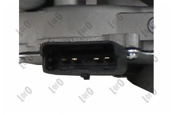  Mechanizm wycieraczek Peugeot Expert 